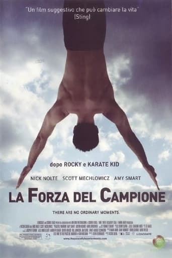 La forza del campione