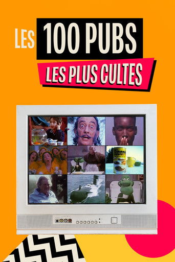 Les 100 Pubs Les Plus Cultes
