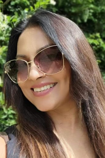 Image of Indrani Dutta