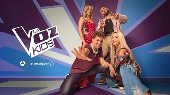 La voz kids - S8E01