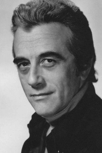 Foto de Andrzej Łapicki