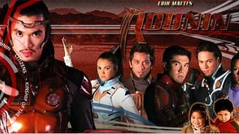 Rounin (2007) 予告編