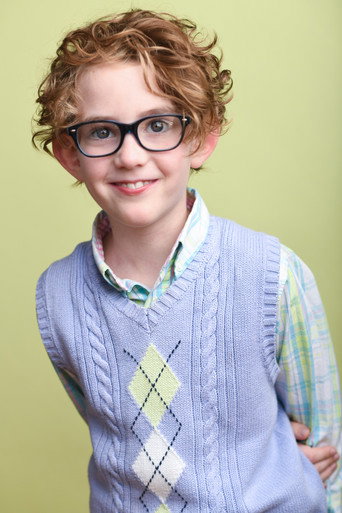 Seamus Flynn 写真 2