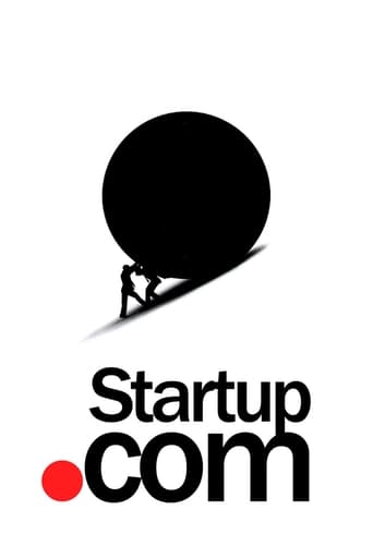 Startup.com - Vom Aufstieg und Ende eines amerikanischen Traums