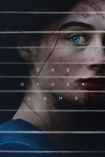 Poster of The Other Lamb