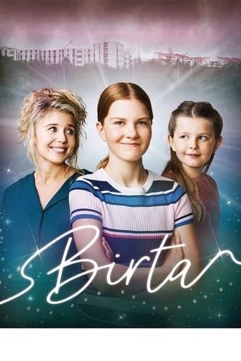 Poster of Birta