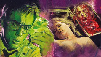 Re-Animator backdrop 3