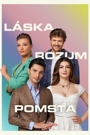 Láska, rozum, pomsta