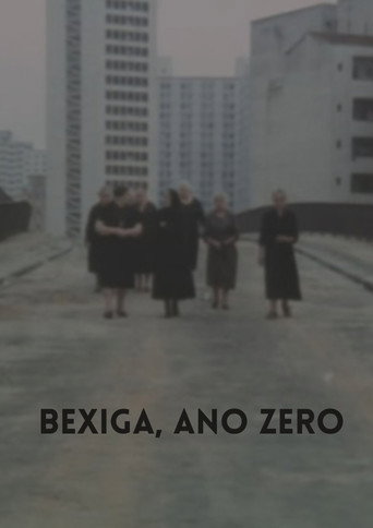 Bexiga, Ano Zero (1971)
