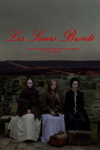 The Bronte Sisters poster 1