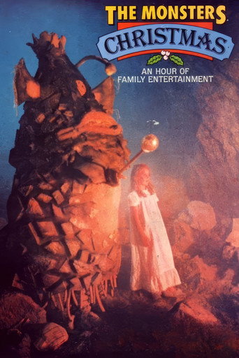 The Monster's Christmas (1981)