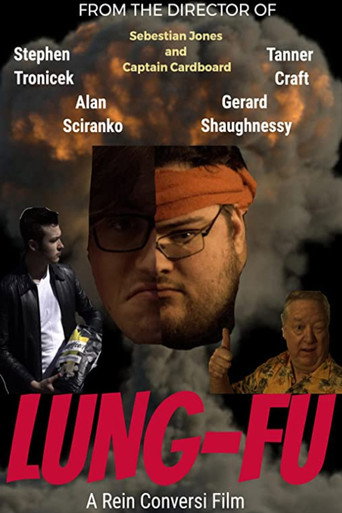Lung-Fu