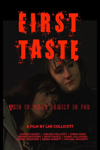 First Taste