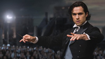 The Yellow Tie (2025)