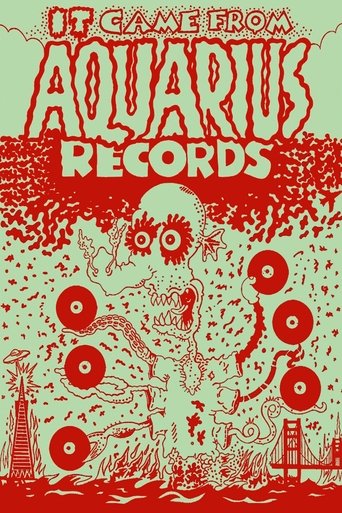 It Came From Aquarius Records (2022) It Came From Aquarius Records (2022)