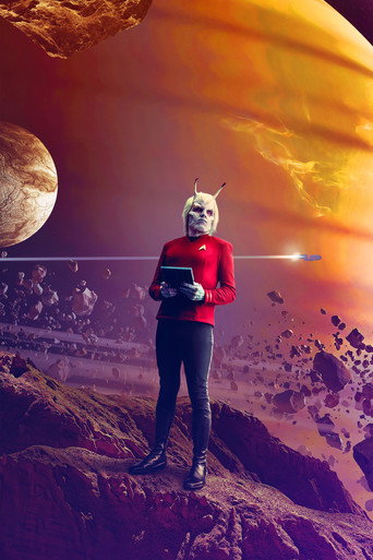 Star Trek: Strange New Worlds