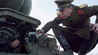 The Tank Battalion (1991)