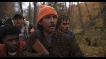 Deer Camp 86 (2022)