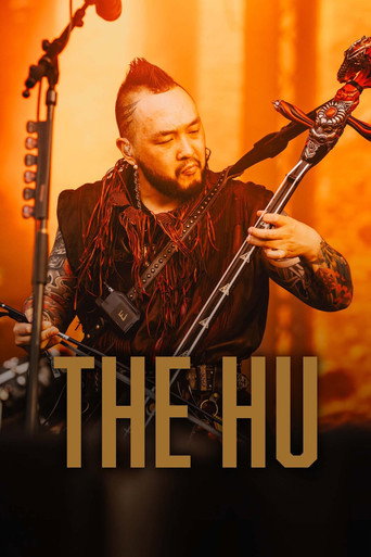 The Hu @ Hellfest 2025 (2025)