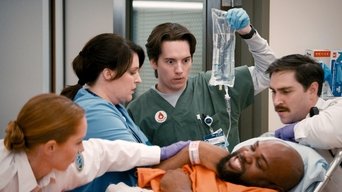 Episódio Episódio 7 da série St. Denis Medical