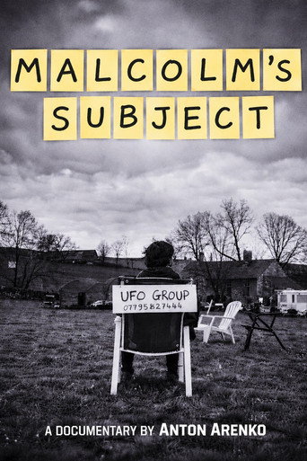 Malcolm's Subject