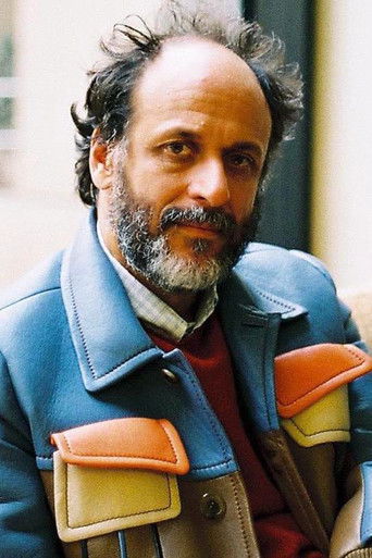 Foto de Luca Guadagnino