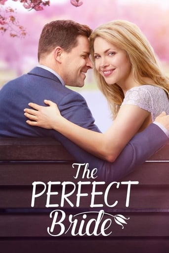 Poster för The Perfect Bride