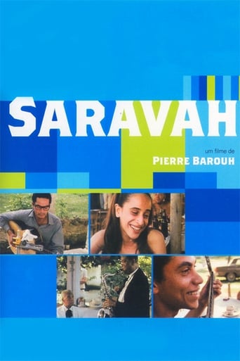 Poster of Saravah