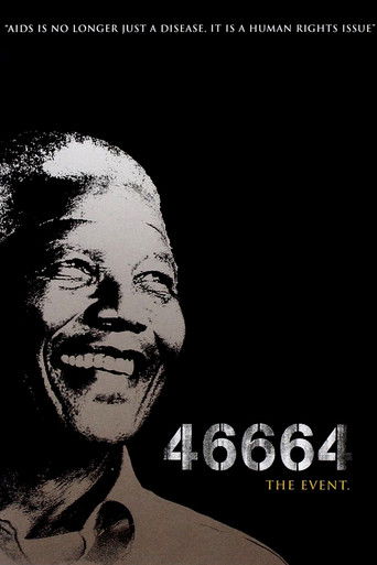 46664: El Evento poster