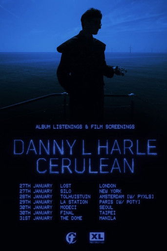 Danny L Harle Cerulean