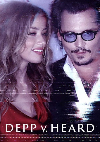 Johnny Depp x Amber Heard — Pôsteres 8