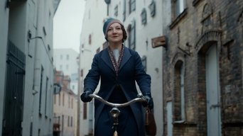 Emily. Queen of the Press - S1E01