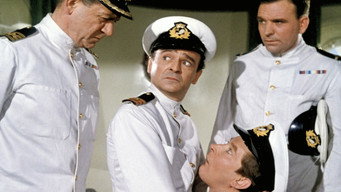 Carry On Cruising (1962)