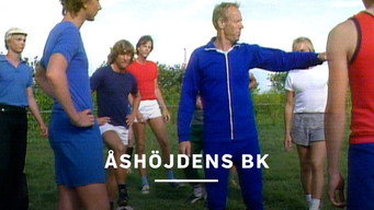 Åshöjdens BK (1985)