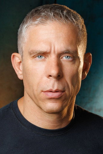 Mick Blue