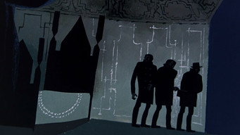 The Tell-Tale Heart (1953)