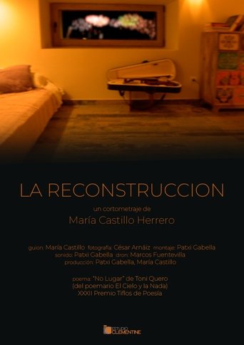 La reconstrucción