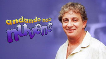 Cena de Andando nas Nuvens