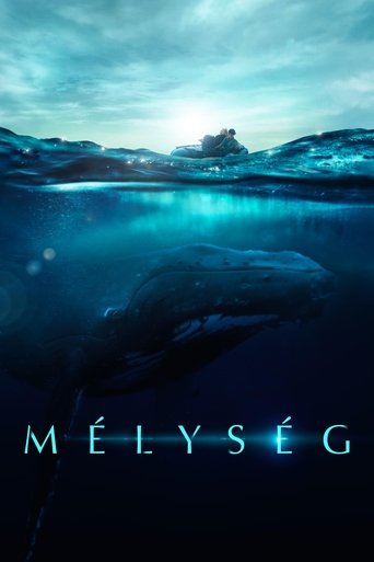 Mélység