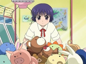 Episódio Episódio 15 da série Asagiri No Miko
