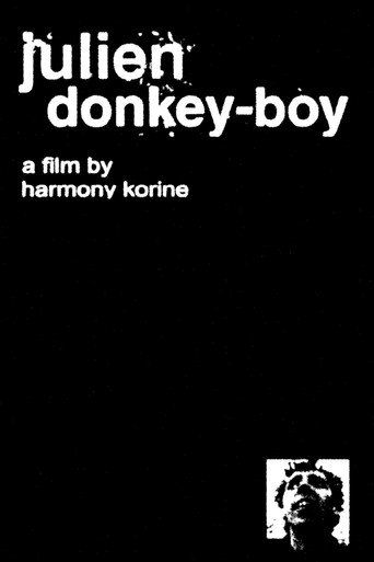 Julien Donkey-Boy