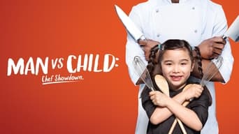 #7 Man vs. Child: Chef Showdown