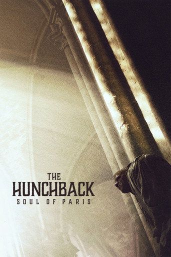 The Hunchback, Soul of Paris