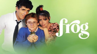 Frog (1987)