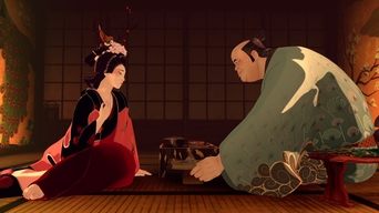 Cena de Peculiaridades