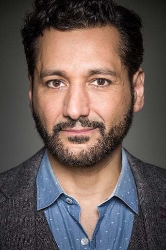 Imagen de Cas Anvar