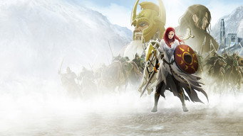 Still 8 from The Lord of the Rings: The War of the Rohirrim