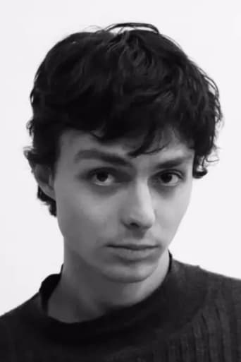Santiago Colores headshot