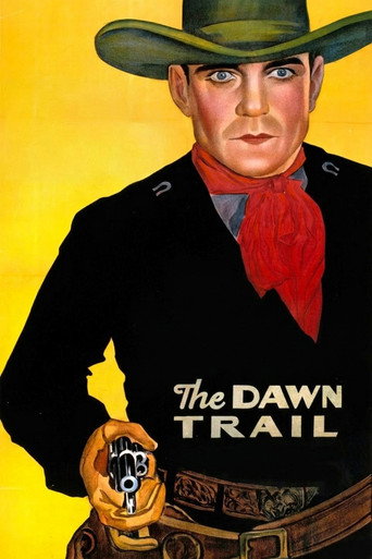 The Dawn Trail (1930)