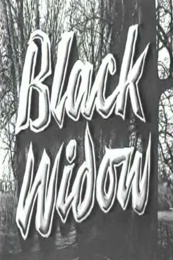 Black Widow (1951)